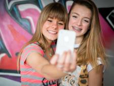 Vrijwel alle sociale media stijgen in populariteit, behalve Facebook
