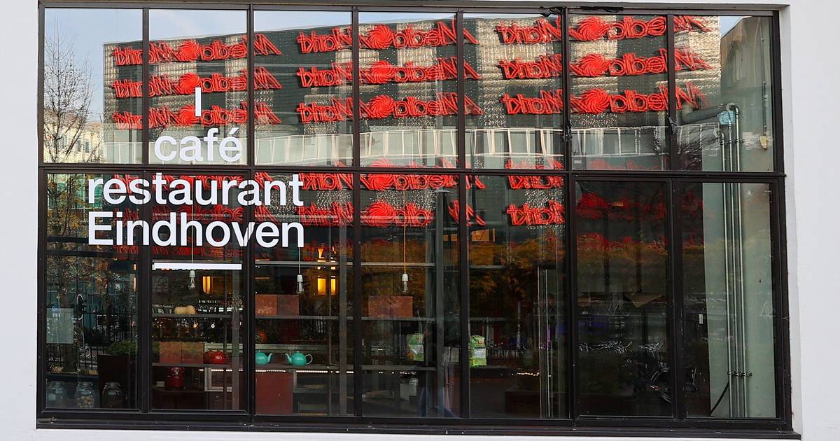 Café Restaurant Eindhoven bouwt af om faillissement te voorkomen