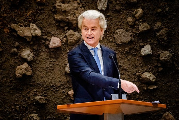 Geert Wilders