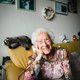 Yvonne Koster (100): ‘Je mag je geluk niet bouwen op het ongeluk van een ander’