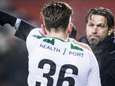 Groningen wacht nog steeds op eerste overwinning in 2018
