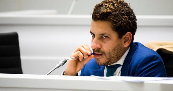 Commotie over woord 'neger' in de raadzaal: 'Neger is een gewoon Nederlands woord’