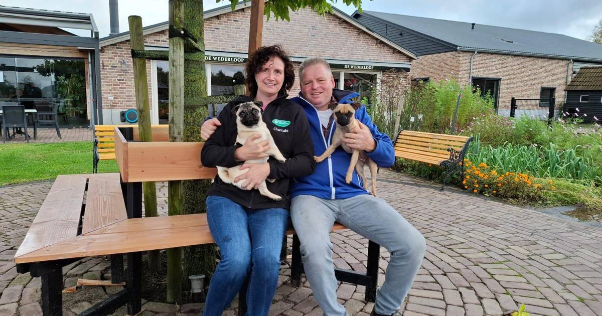 Chantalle Reijrink is wel klaar met wachten: plan voor 24-uurs zorg in Diessen moet op de kaart