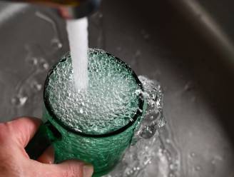 Geen drinkwater als gevolg van werkzaamheden