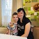 Viktoria moest overleven in Izjoem, maar haar plaatsgenoten vinden haar nu een collaborateur