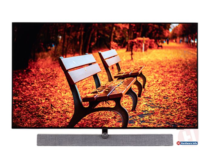 Philips 55OLED935