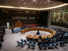 Vote jeudi du Conseil de sécurité sur une adhésion palestinienne à l’ONU