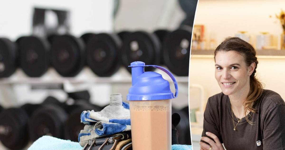 Il latte al cioccolato aiuta davvero i muscoli a recuperare dopo un allenamento?  “Il tuo corpo ha bisogno di proteine ​​e zuccheri” |  La mia guida