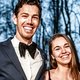 Guilian en Megan, de kinderen van Michel Preud'homme. 'Papa is na 40 jaar voetbal in een zwart gat gevallen. We zijn bang geweest'