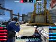 EClub Brugge moet naar herkansing in play-offs Counter-Strike-competitie