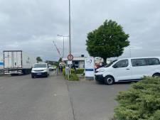 Slachterij legt productie in Apeldoorn stil wegens vrees voor varkenspest, test valt negatief uit