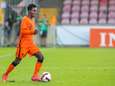Jeremie Frimpong, de speler van Jong Oranje die geen Nederlands spreekt: ‘Dit is mijn land’