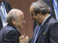 Blatter précise son accusation contre Platini et Sarkozy