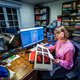 Designmeubels, postzegels en de hoed van Michael Jackson gaan onder de digitale hamer van Catawiki