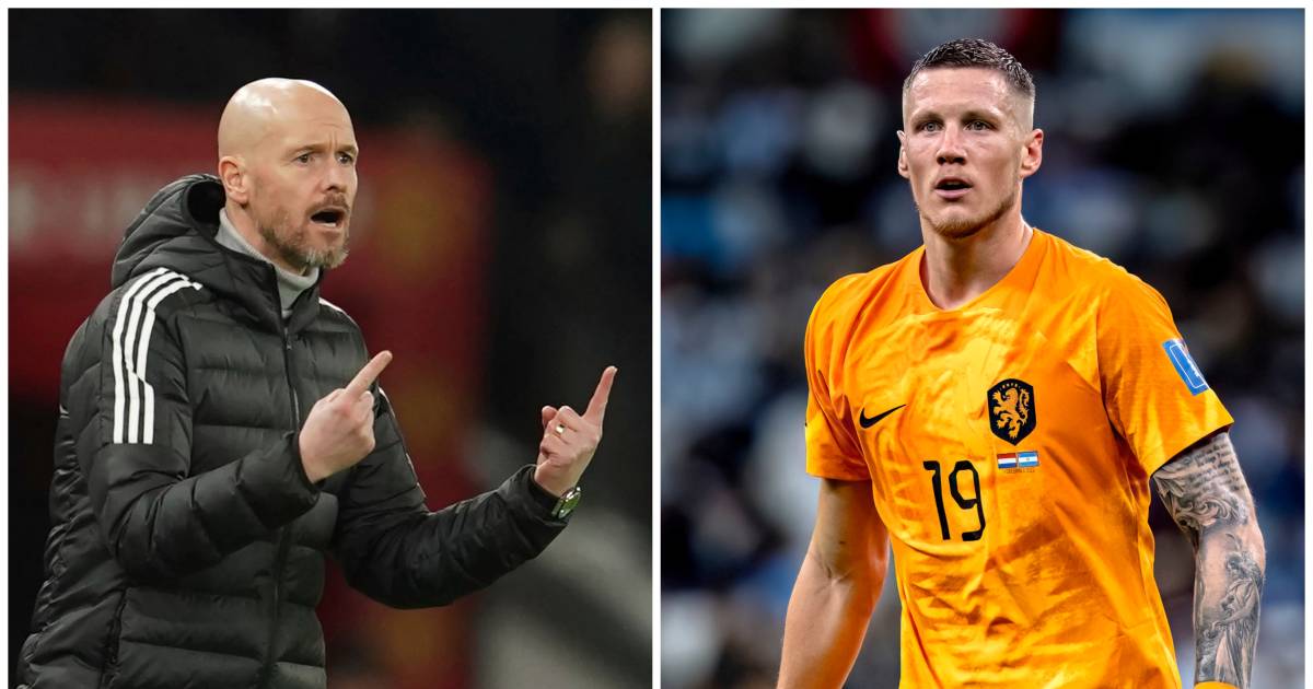 Superstunt in de maak: Erik ten Hag haalt Wout Weghorst naar Manchester United