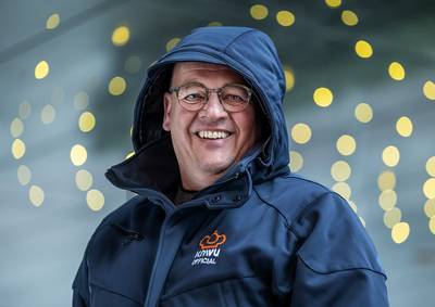 Apeldoorn bereidt zich voor op EK baanwielrennen: ‘Het is zó mooi om daar te zijn’