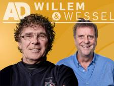 Willem van Hanegem: ‘Vervelende avond voor Oranje tegen Frankrijk? Dat hoeft toch niet?’