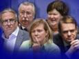 EXCLUSIEF. “Dit is niet langer te verdedigen”: 40 miljoen euro voor parlementairen die stoppen of niet meer verkozen geraken