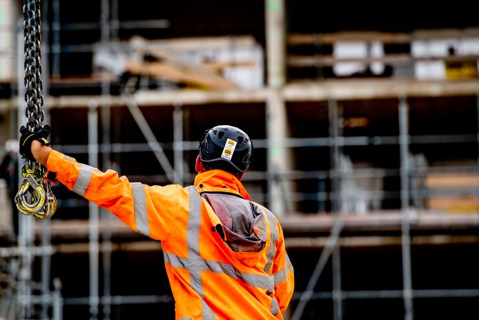 Ligt een deel van de woningbouw in Oost-Nederland straks stil vanwege geluidsnormen?