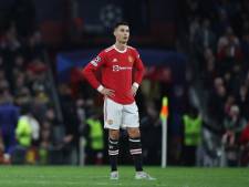 ‘Cristiano Ronaldo vraagt Manchester United toestemming om te vertrekken’