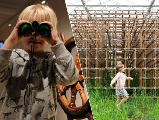 6 kindvriendelijke musea in het Waasland en Dendermonde: hier gaan cultuur en plezier hand in hand