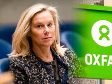 Nederlands belastinggeld naar van seksfeesten beschuldigde Britse Oxfam