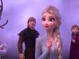 ‘Frozen 2' nu al te zien in ... Disneyland Paris
