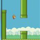 Flappy Bird dreigt Angry Birds naar de kroon te steken