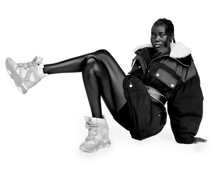 Isabel Marant