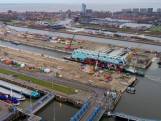 Vertraging nieuwe zeesluis in Terneuzen: pas eind 2024 vaart het eerste schip er doorheen
