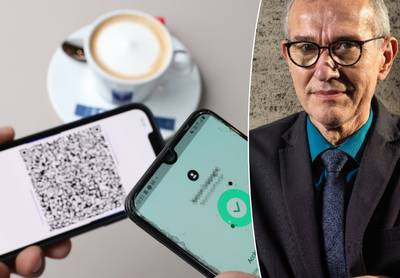 Minister Vandenbroucke is voor boycot van horeca die Covid Safe Ticket niet naleeft: “Als café pas niet ernstig neemt, ga ik weg”