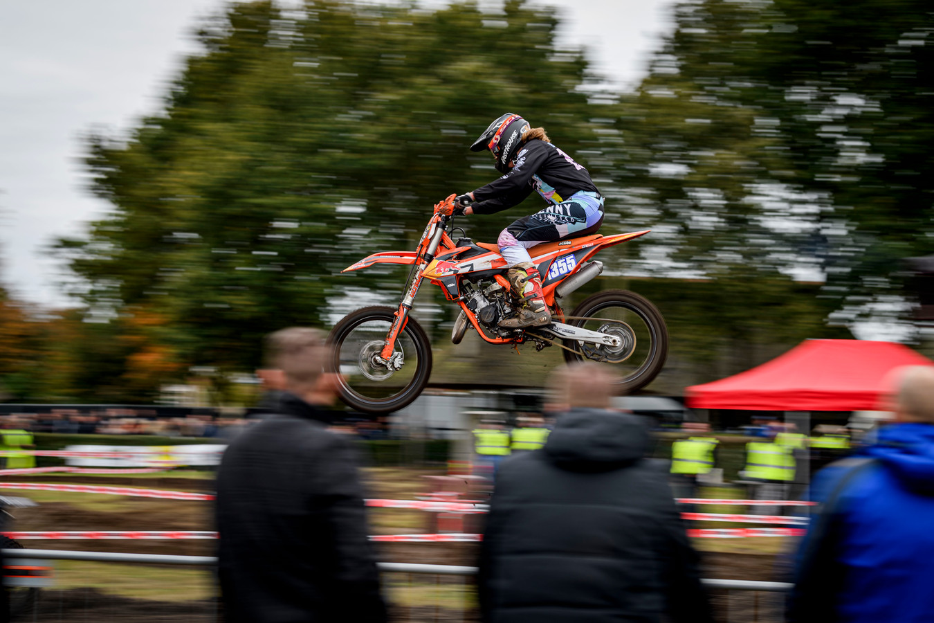 Hellendoorn maakt zich op voor Helders Fees wat kun je deze editie