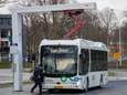 Nieuwe tegenslag bij elektrische bussen; tijdelijk diesel tussen Apeldoorn en Arnhem