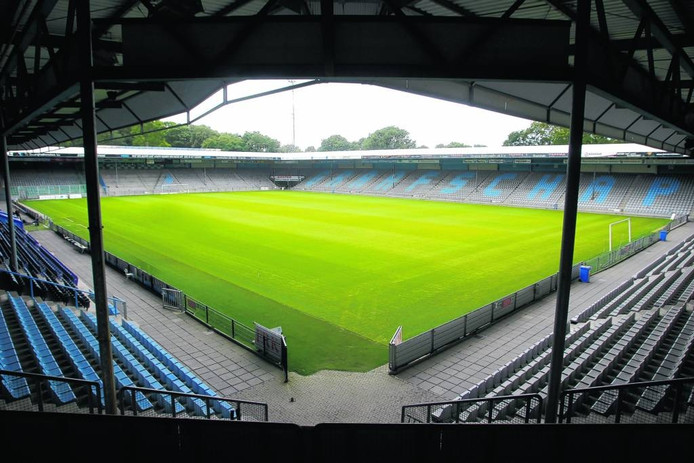 Stadion Vijverberg leercentrum voor kinderen | Achterhoek ...