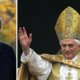 Rik Torfs: ‘Aftreden was misschien het belangrijkste wat paus Benedictus XVI deed’