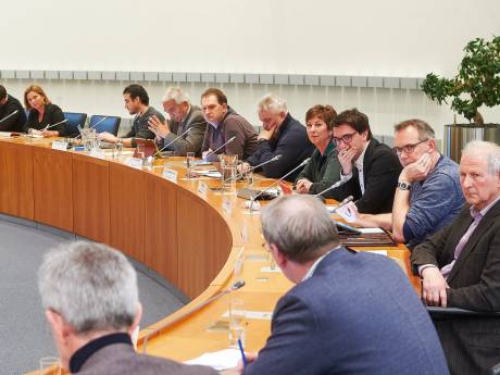 D66 Bernheze tóch van de partij bij verkiezingen 2022