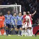 Eredivisie: zes toppers, inclusief klassieker Ajax-Feyenoord, in januari