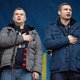Mishandelde activist Oekraïne mag naar EU