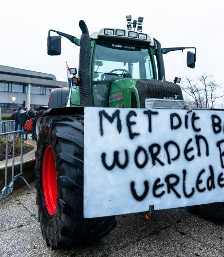 Deadline voor schonere stallen overleeft zoveelste aanval in Brabant