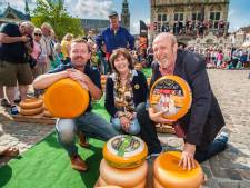 Gezocht: een centrummanager voor Gouda