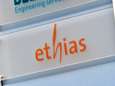 Overheid ziet voor het eerst geld terug na redding Ethias in 2008