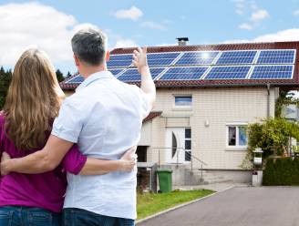 Zonnepanelen zónder terugdraaiende teller? Deze magere compensatie biedt het hogere injectietarief 