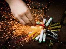 Twentse steden worstelen met verbod op vuurwerk