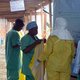 Hulpverleners ebola moeilijk te verzekeren