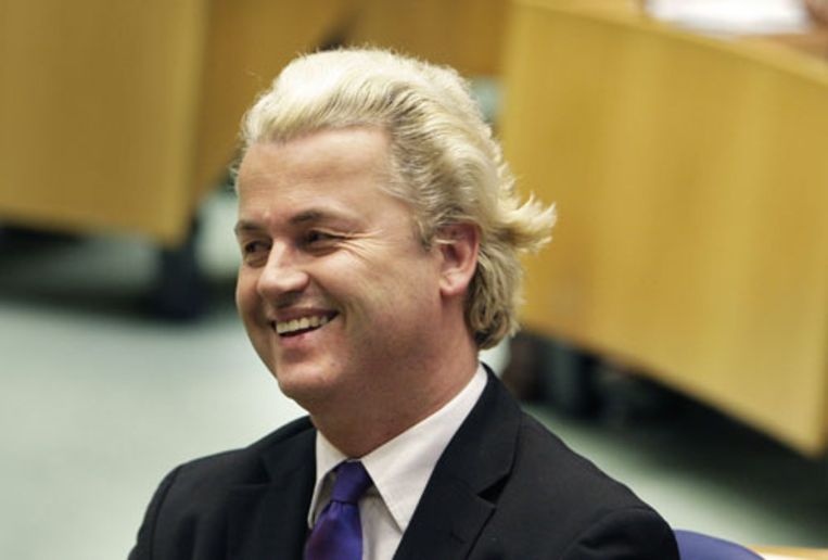 Wilders Premier veroorzaakt onrust koranfilm De Volkskrant