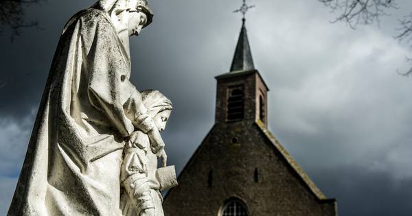 Bezoekregeling voor Sint Anneke, geen kermis, geen jaarmarkt | Oosterhout - BN DeStem