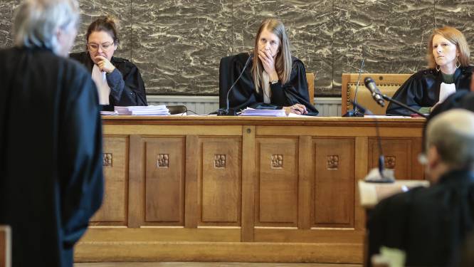 Proces rond de Armeense tennismaffia wordt voortgezet op 26 april