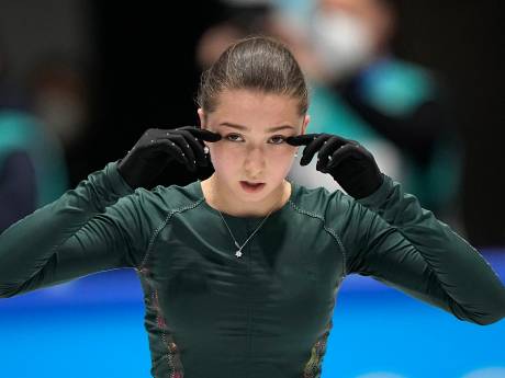 CAS verwerpt beroep IOC: Kamila Valieva mag ondanks positieve dopingtest in Peking blijven