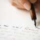 Nieuwe uitvinding: een pen voor mensen met Parkinson