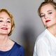 Leah Thys en Elise Roels uit 'Thuis': 'Toen een man naakt poseerde naast een foto van mij, schrok ik toch even'